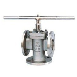 Unitech Trading - Valve - » Multiport Plug Valve